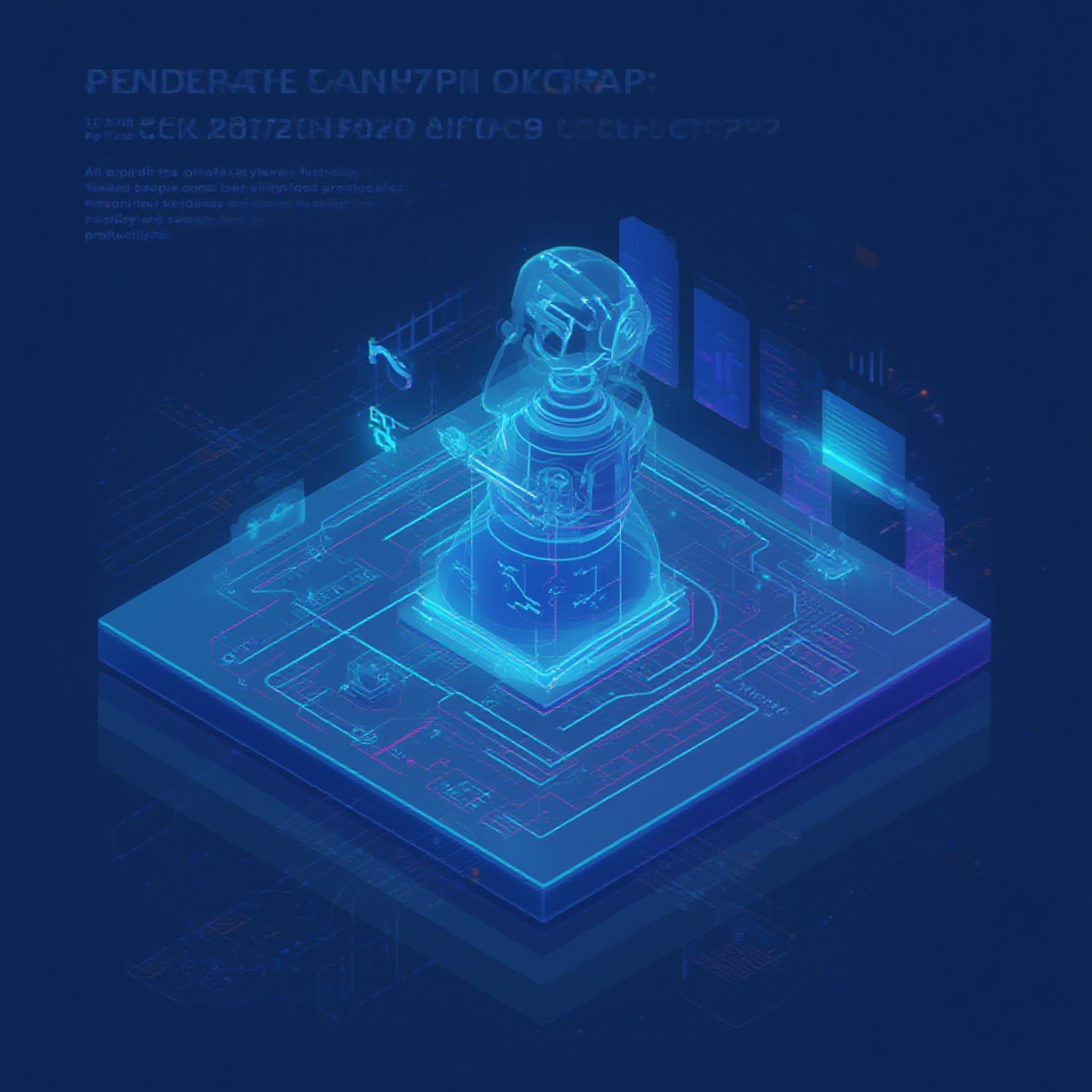 AI-Powered Productivity