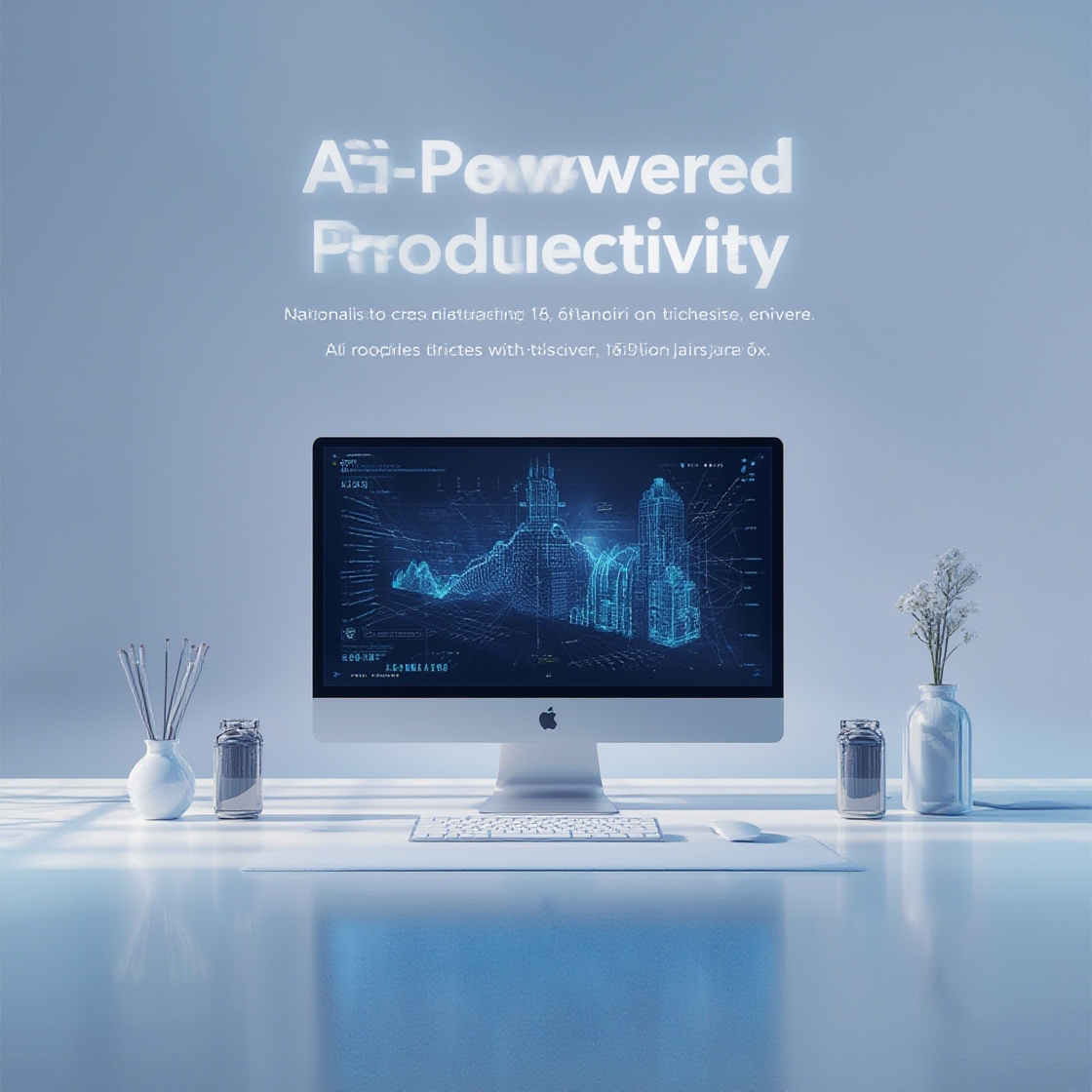 AI-Powered Productivity
