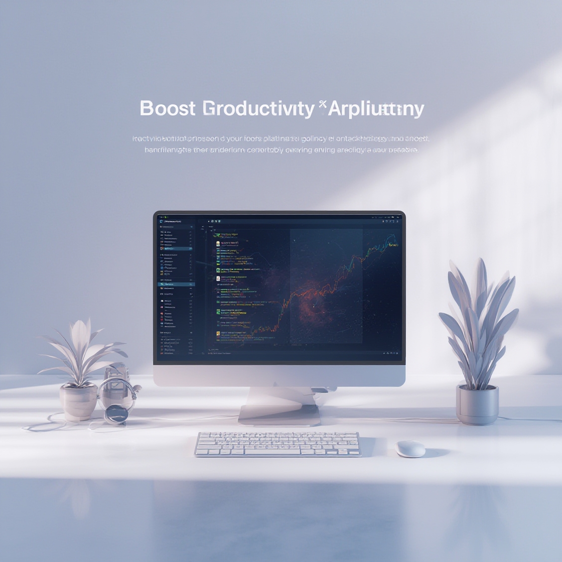 Boost GitHub Copilot