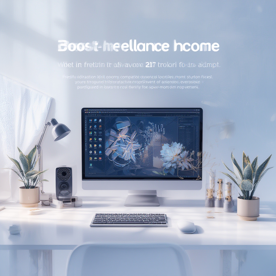 Boost Freelance Income
