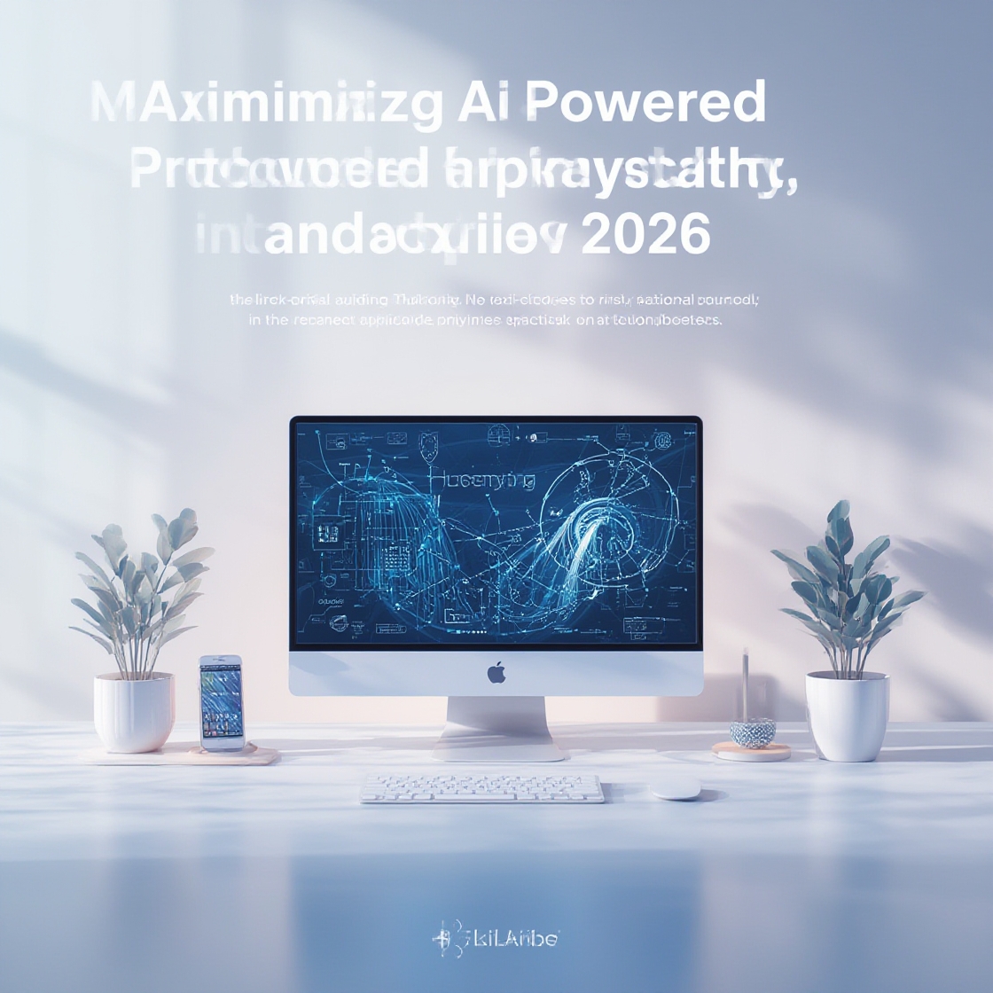 Maximizing AI-Powered Productivity in 2026 (2026 Complete Guide)