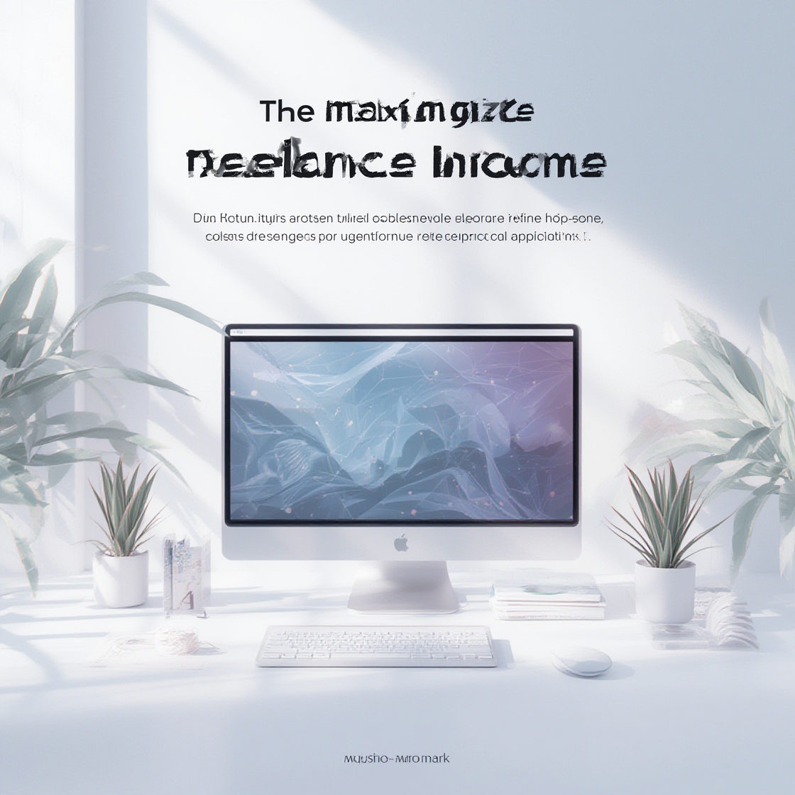 Maximize Freelance Income