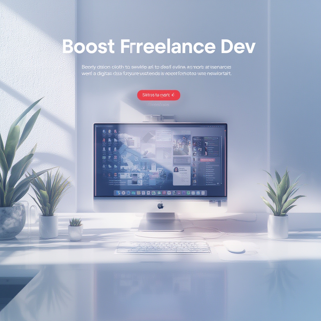Boost Freelance Dev