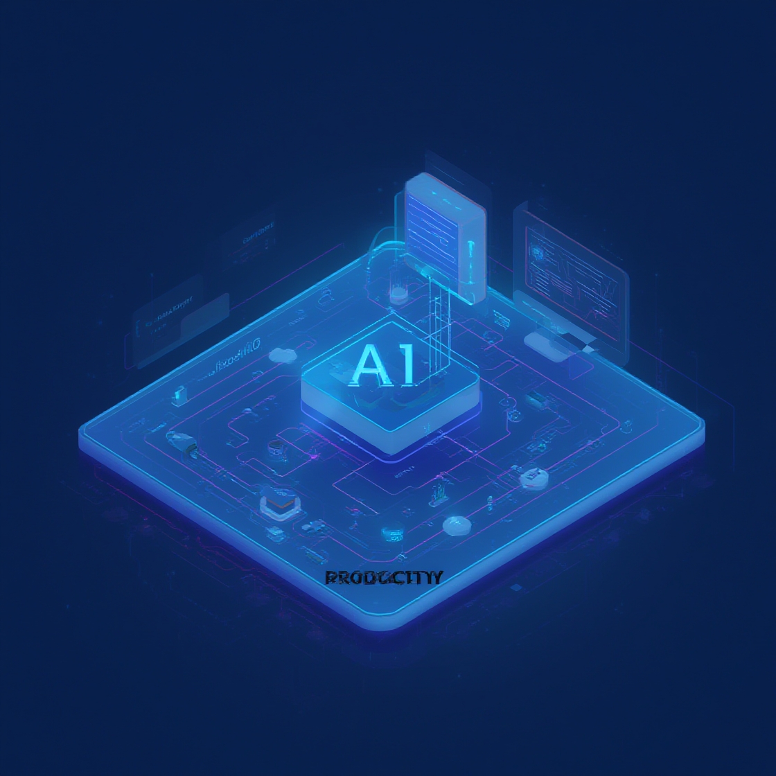 Maximize AI Productivity