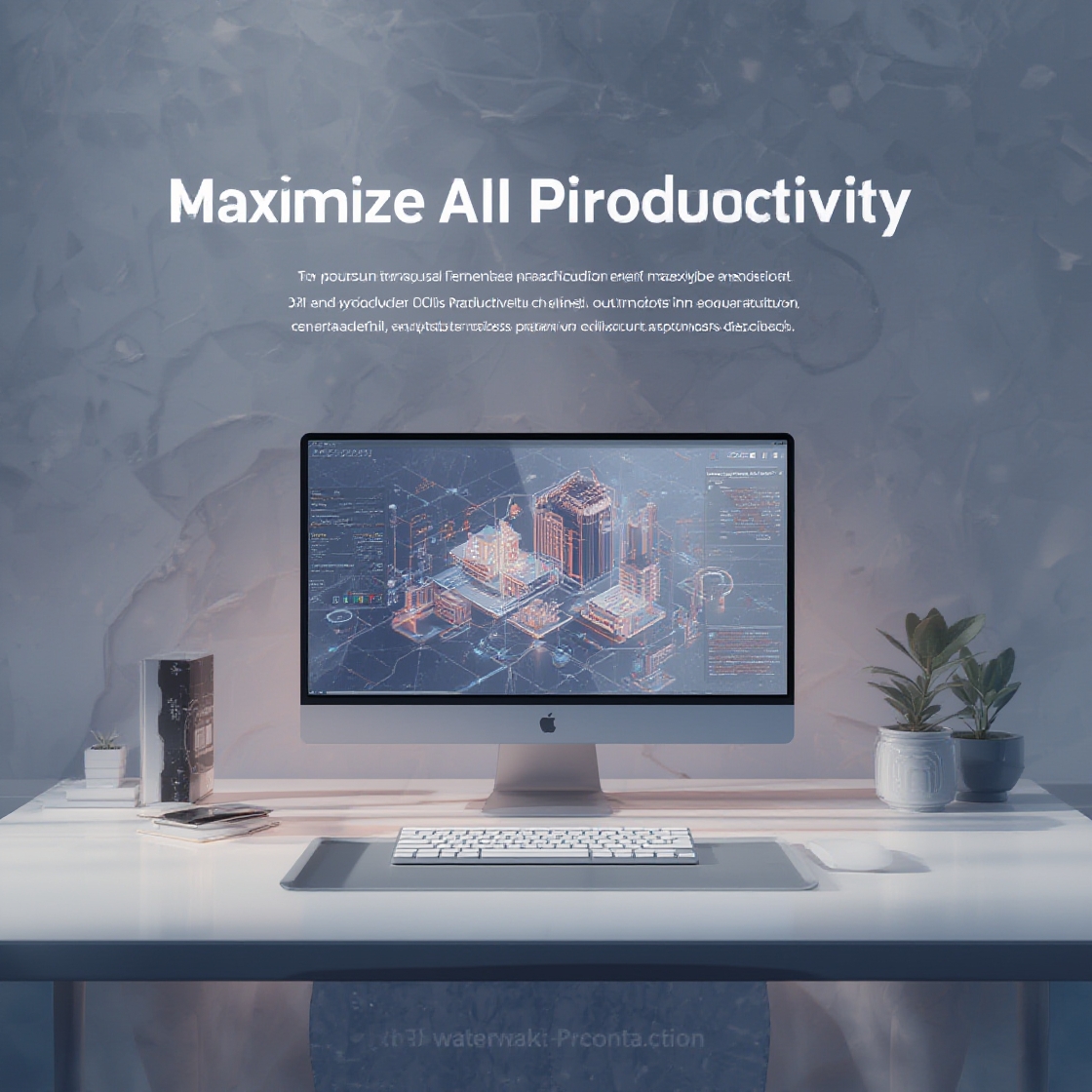 Maximize AI Productivity