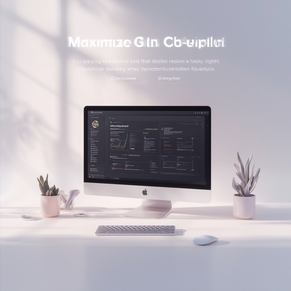 Maximize GitHub Copilot